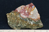 Rocky Butte Picture Jasper Rock Slab 50