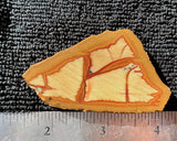 Owyhee Jasper Rock Slab 0201