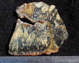 Australian Dendritic Opal Rock slab 72