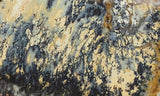 Australian Dendritic Opal Rock slab 72