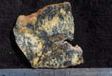Australian Dendritic Opal Rock slab 75