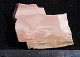 Australian Pink Opal Rock Slab 8