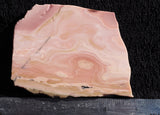Australian Pink Opal Rock Slab 7