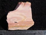 Australian Pink Opal Rock Slab 14