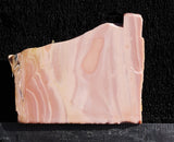 Australian Pink Opal Rock Slab 16