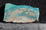 Chrysocolla Rock Slab 94