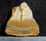 Owyhee Jasper Rock Slab 96