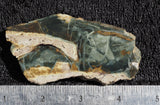 Morrisonite Jasper Rock Slab 20