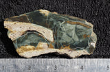Morrisonite Jasper Rock Slab 20