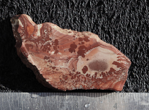 Appachu Rocks Apache Canyon Slab 18 – DD Rocks
