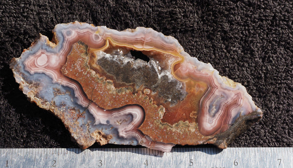 Laguna Rocks Laguna Agate 87 – DD Rocks