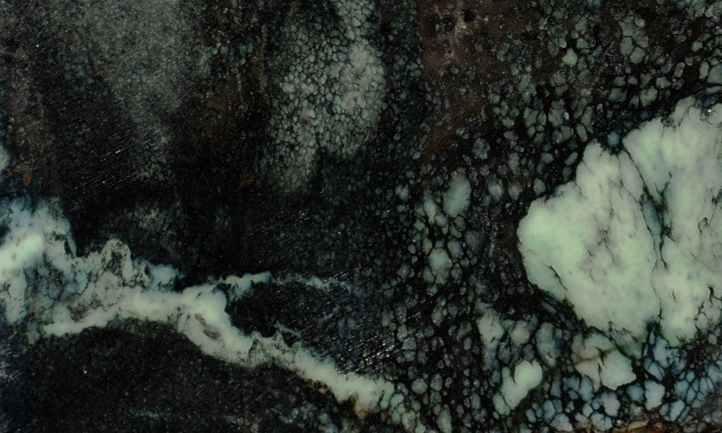 Variquoise Slab 11 – DD Rocks
