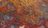 Mexican Moss Agate Rock Slab 93