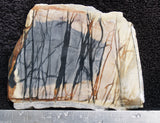 Picasso Stone Rock Slab 24
