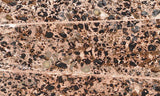 Copper Rock Slab 0202