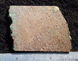 Copper Rock Slab 015