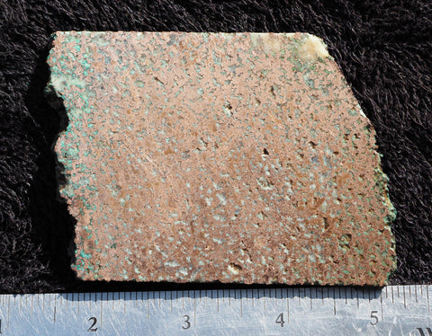 Copper Slab 015 – DD Rocks