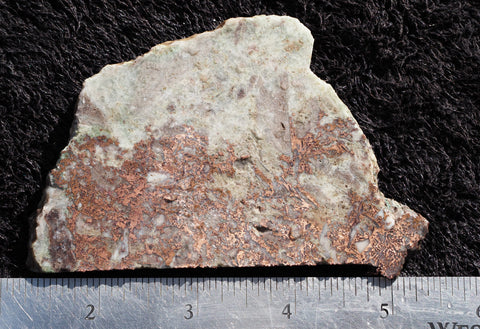 Copper Slab 013 – DD Rocks
