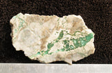 Variscite Rock Slab 32