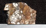 Wild Horse Magnesite Rock Slab 102