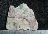 Variscite Rock Slab 25