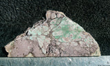 Variscite Rock Slab 23