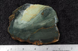 Blue Mountain Jasper Rock slab 64