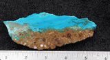 Chilean Blue Opal Rock Slab 92