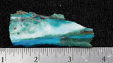 Chilean Blue Opal Rock Slab 97